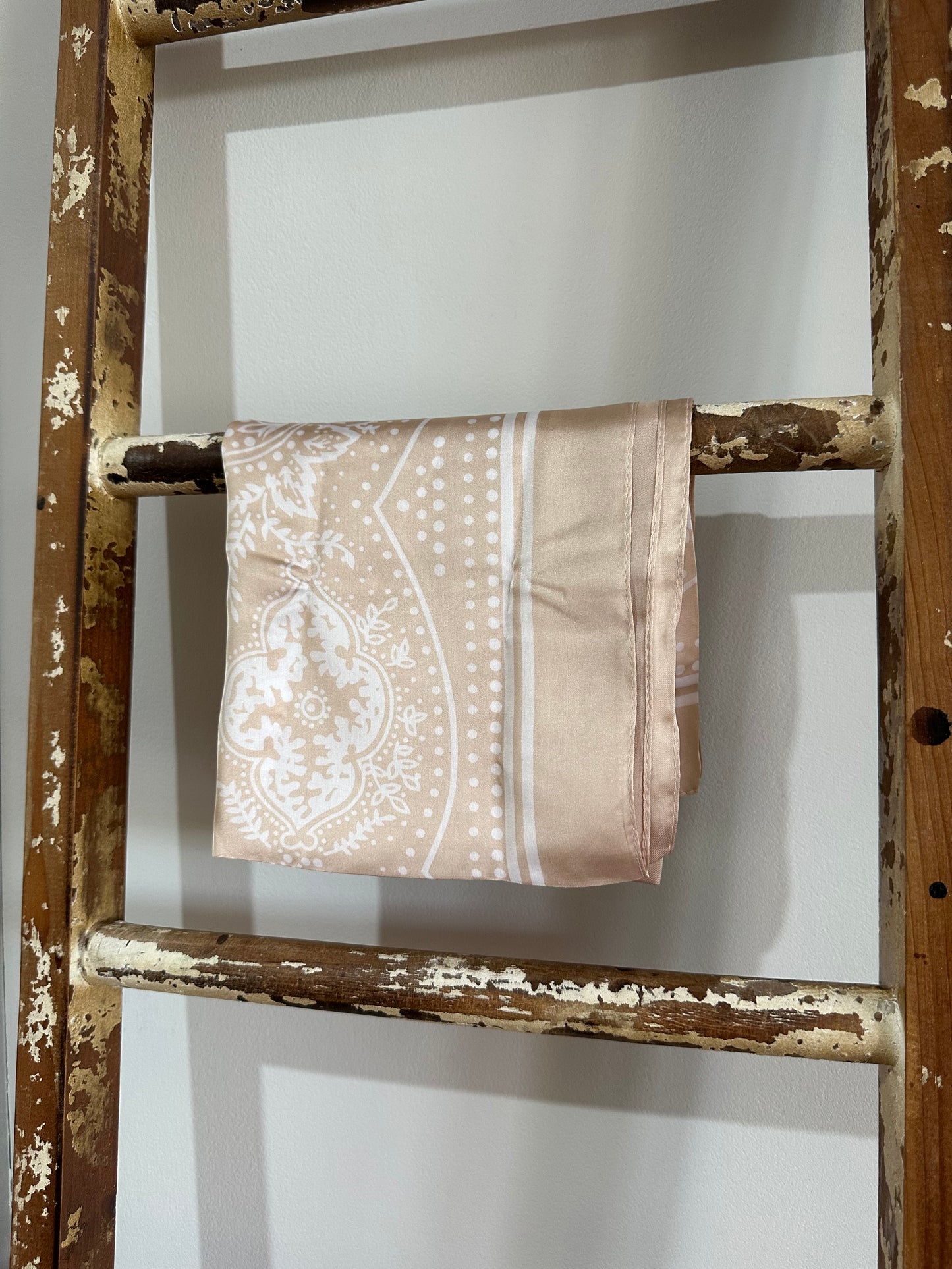 Liberty Paisley Wildrags