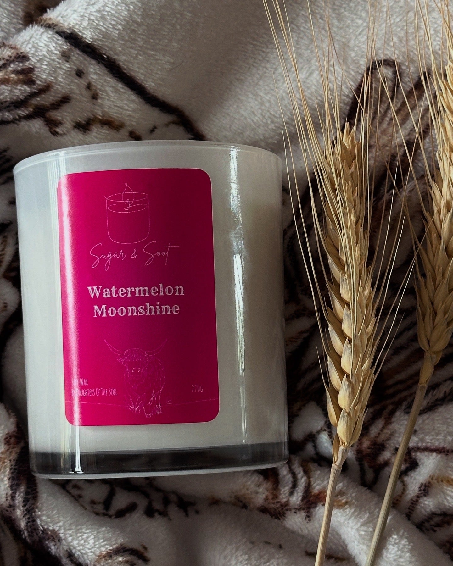 Watermelon Moonshine