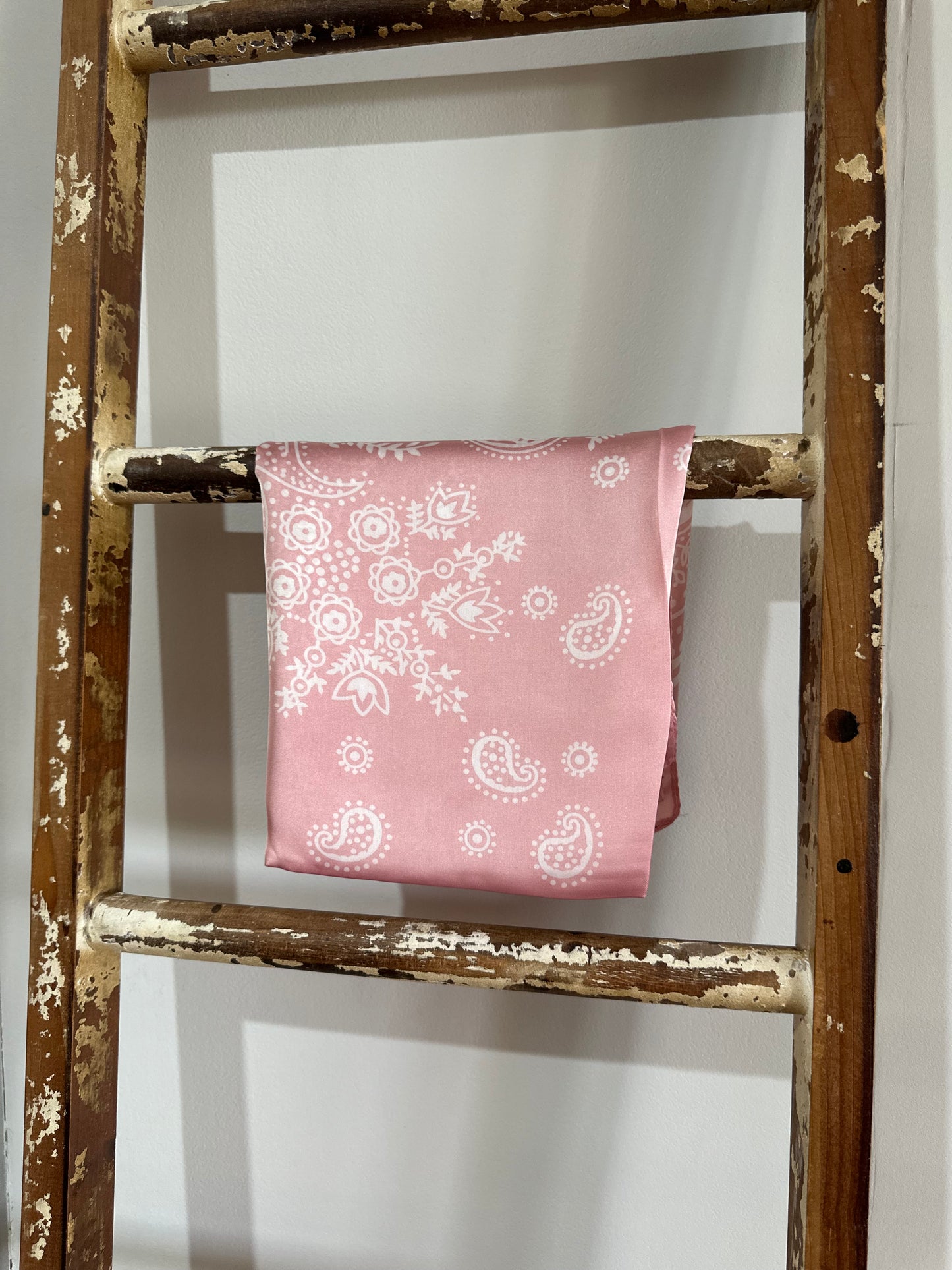 Liberty Paisley Wildrags