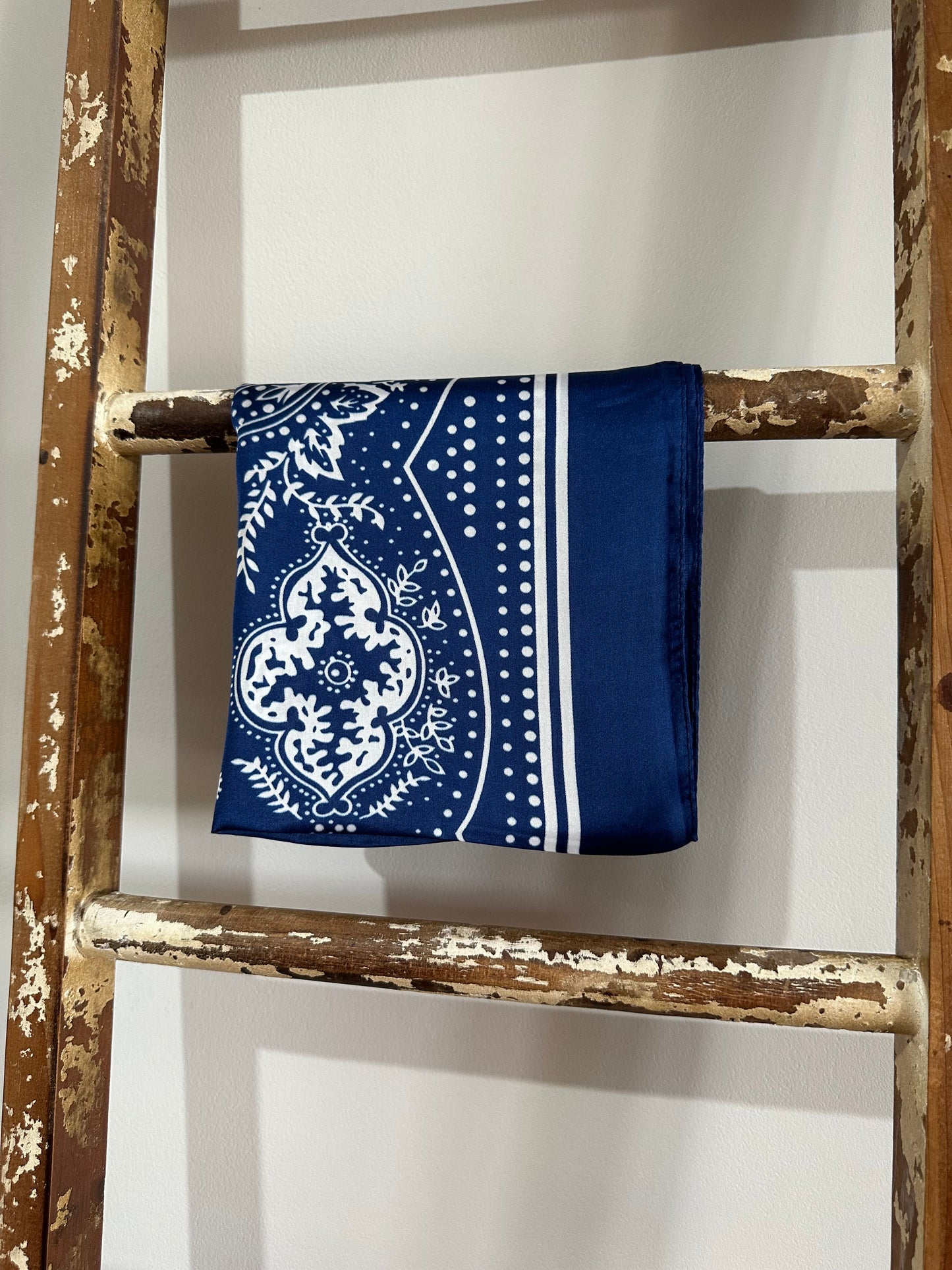Liberty Paisley Wildrags