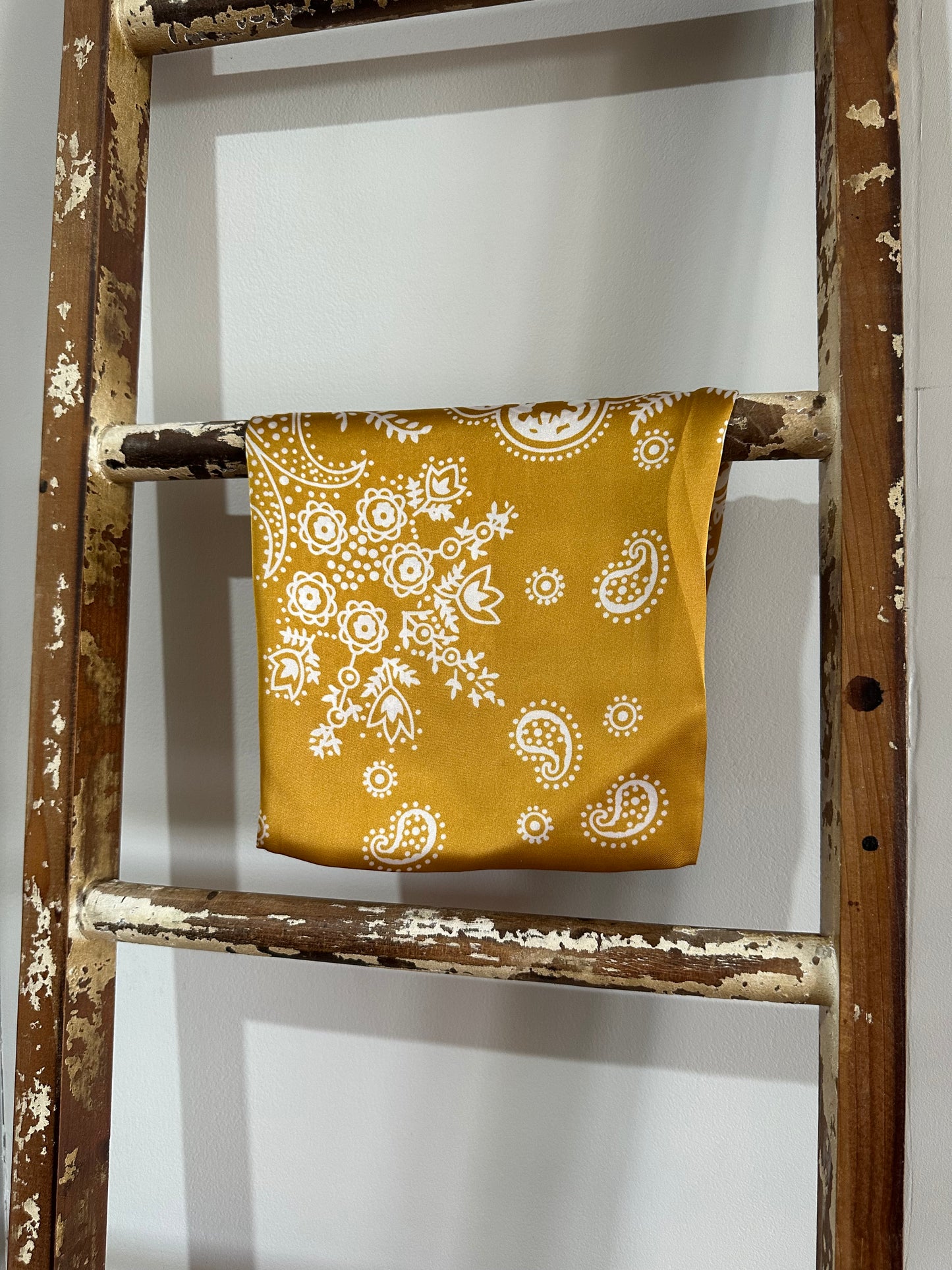Liberty Paisley Wildrags