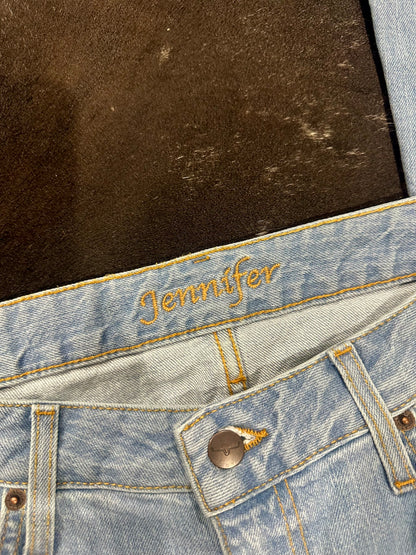 Kimes ‘Jennifer’ Ladies Jeans