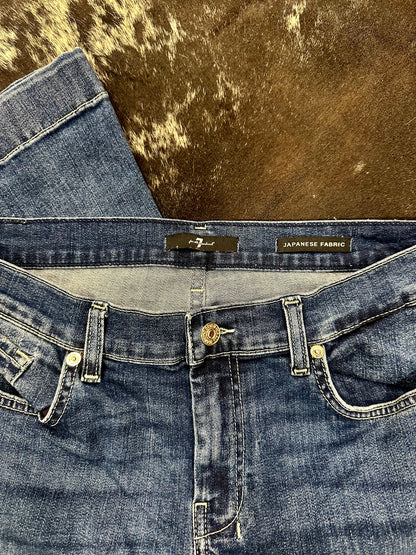 7s for all man kind Ladies Jeans