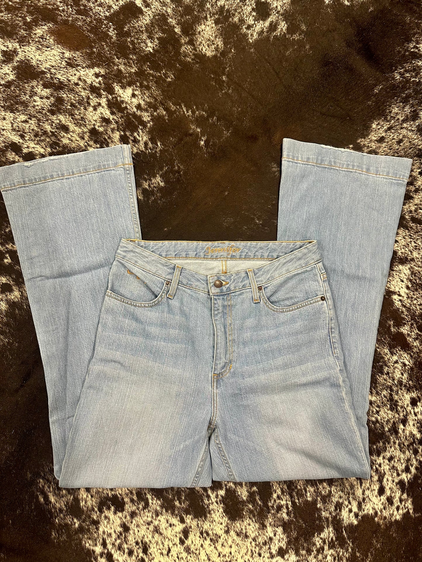 Kimes ‘Jennifer’ Ladies Jeans