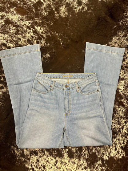 Kimes ‘Jennifer’ Ladies Jeans