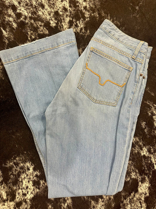 Kimes ‘Jennifer’ Ladies Jeans