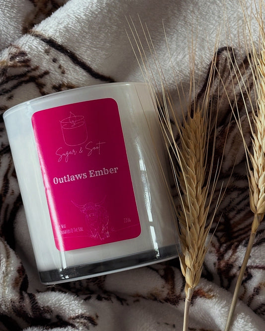 Outlaws Ember