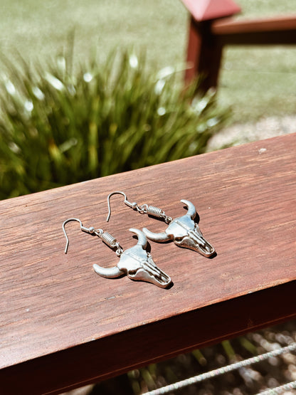Pretty Punchy Danglies