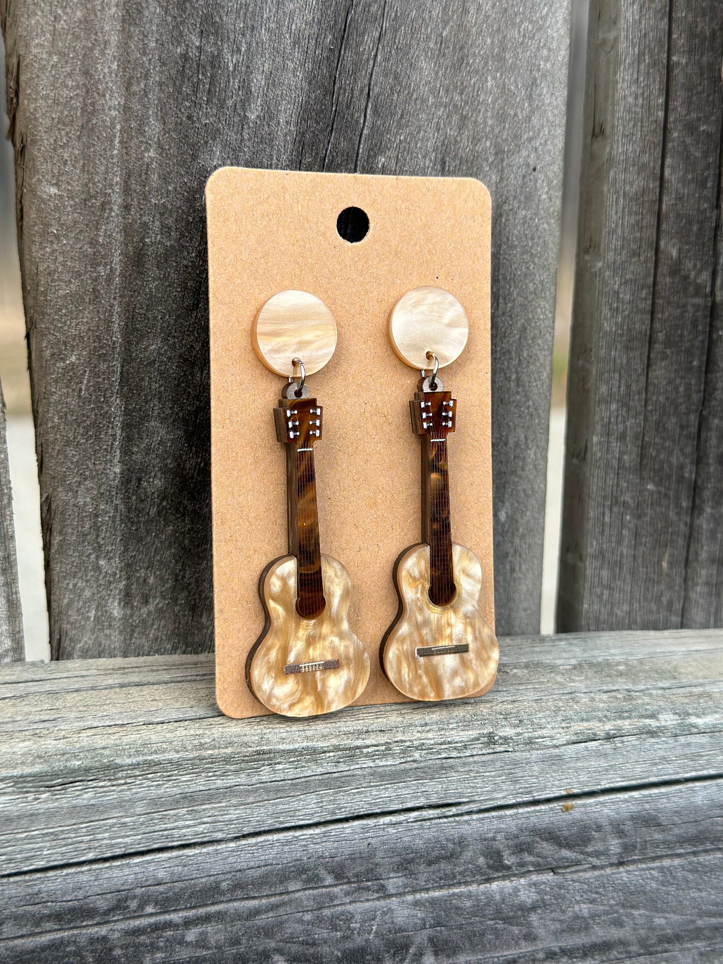 Guitar Danglies