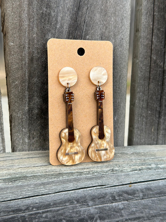 Guitar Danglies